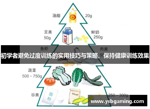 初学者避免过度训练的实用技巧与策略，保持健康训练效果