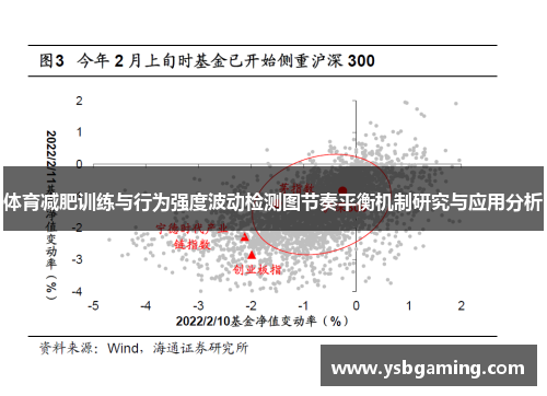 体育减肥训练与行为强度波动检测图节奏平衡机制研究与应用分析
